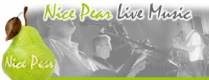 Live band - Nice Pair